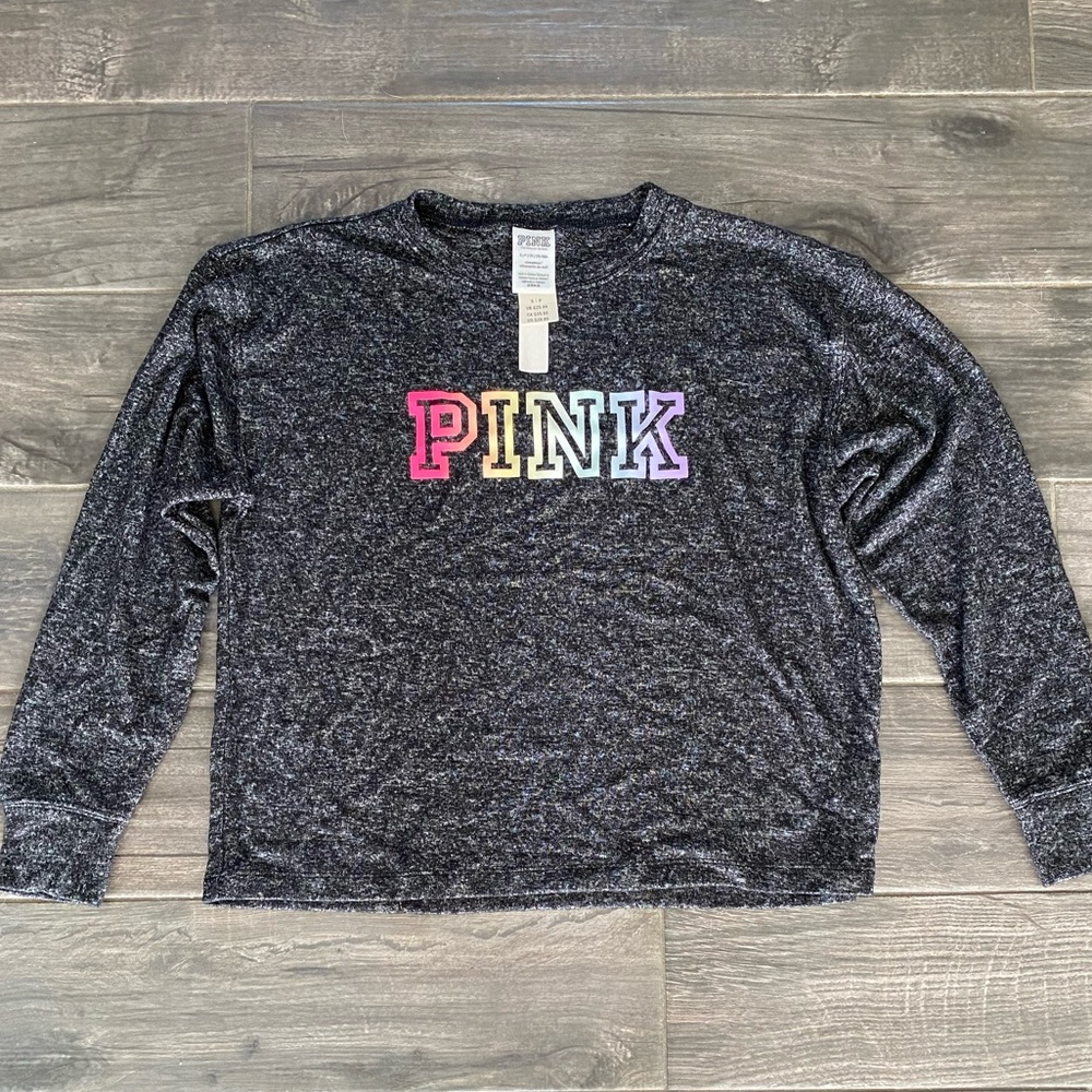 PINK Sleepwear Shirt 😴